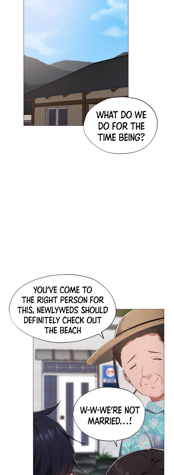 Is there an Empty Room? page 33