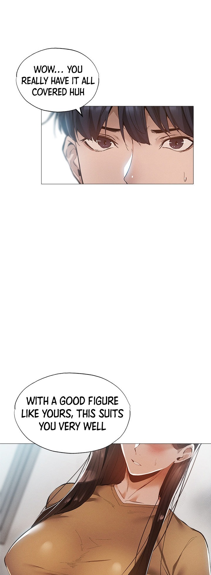 Is there an Empty Room? page 37
