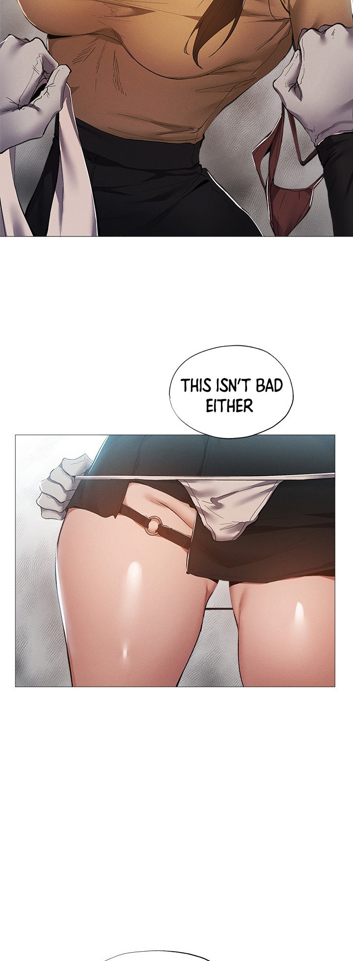 Is there an Empty Room? page 38