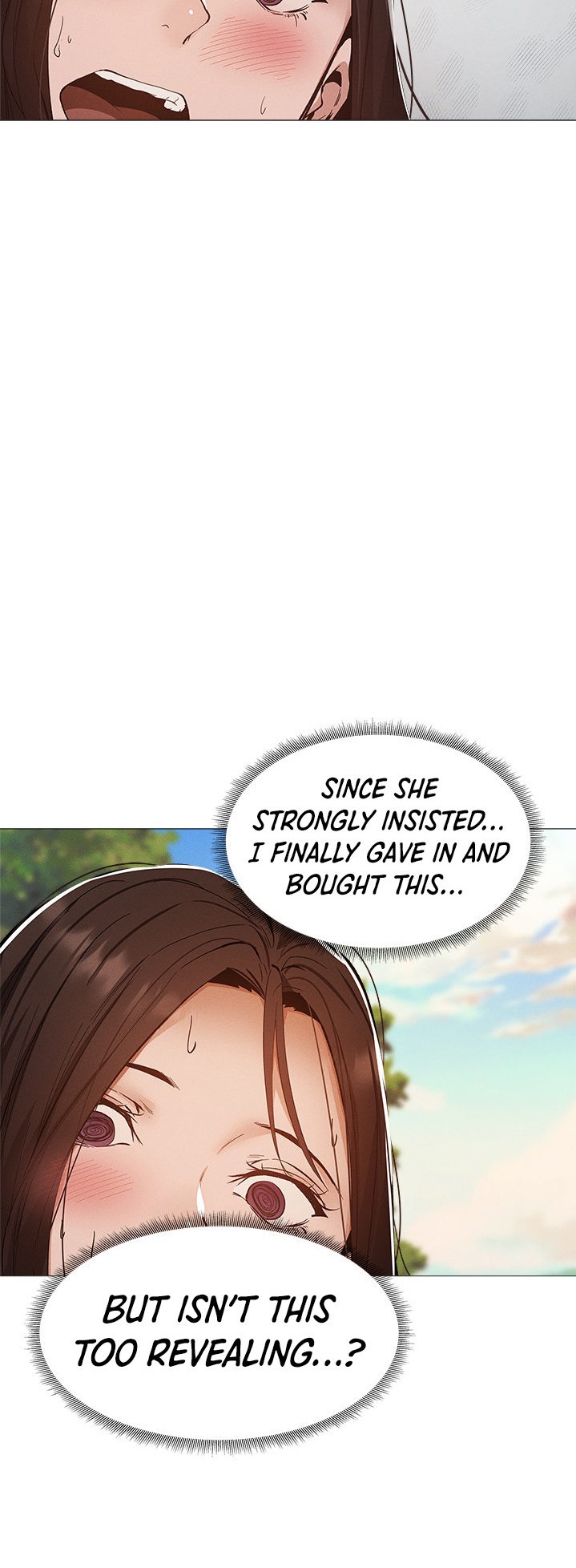 Is there an Empty Room? page 40