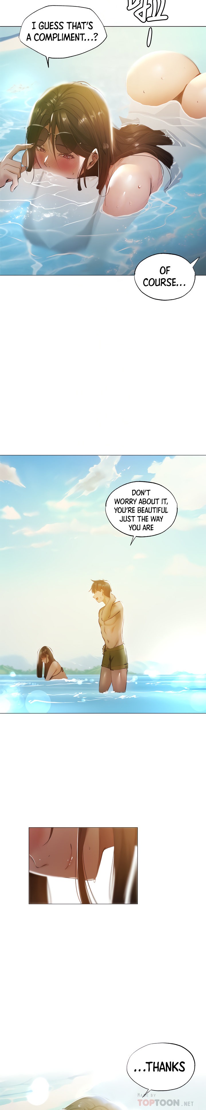 Is there an Empty Room? page 6