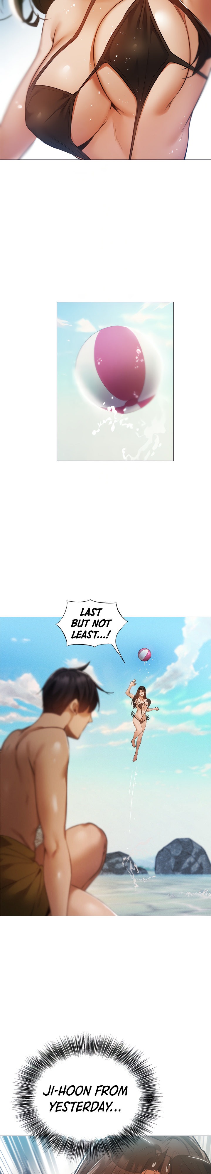 Is there an Empty Room? page 13