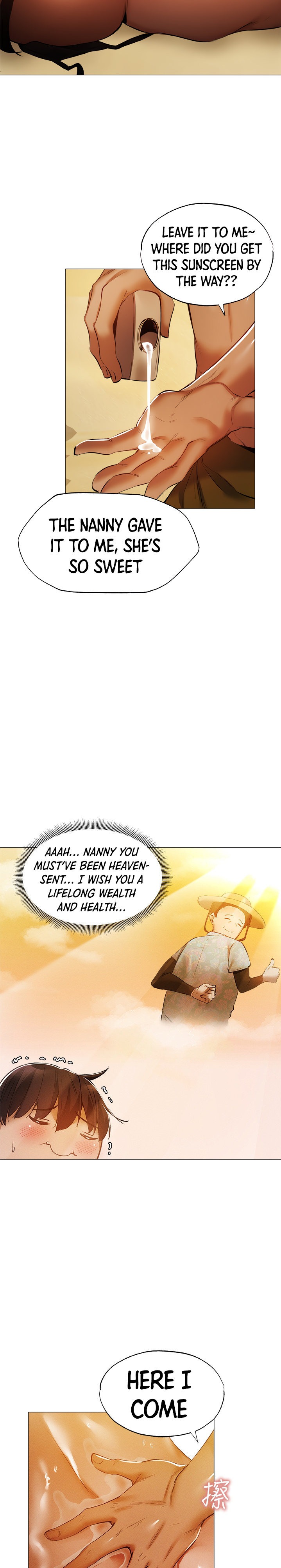 Is there an Empty Room? page 18
