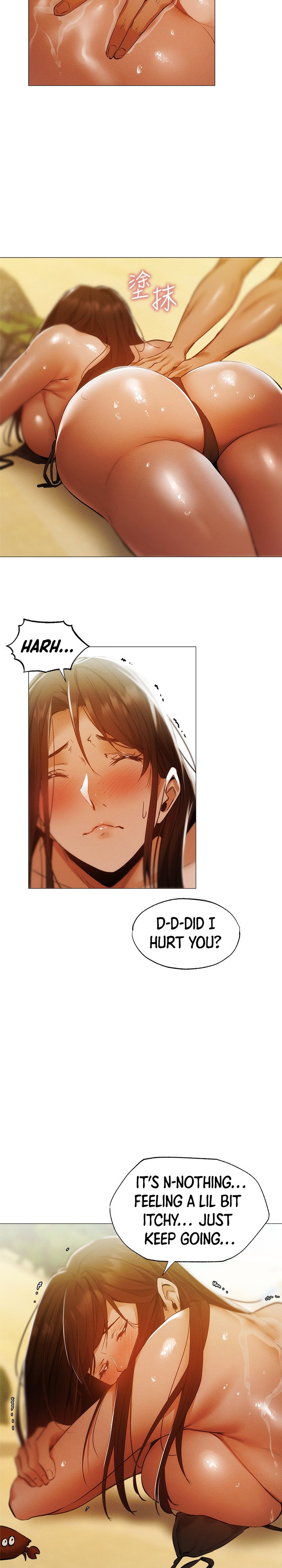 Is there an Empty Room? page 19
