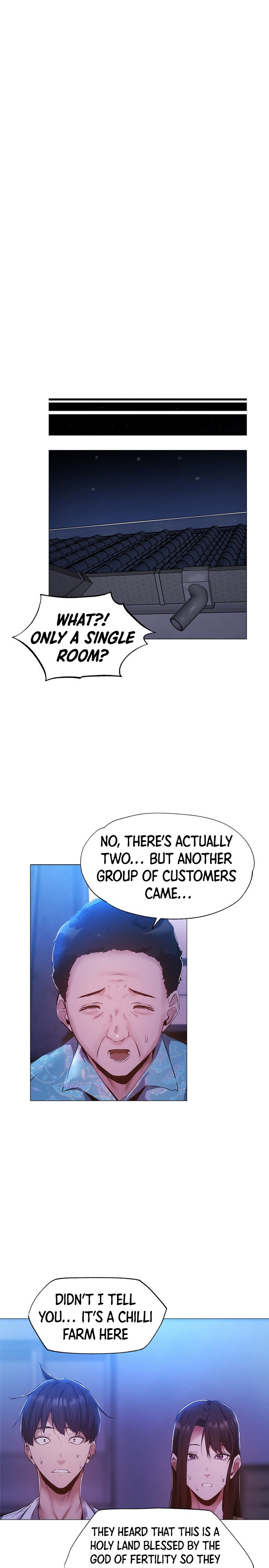 Is there an Empty Room? page 25