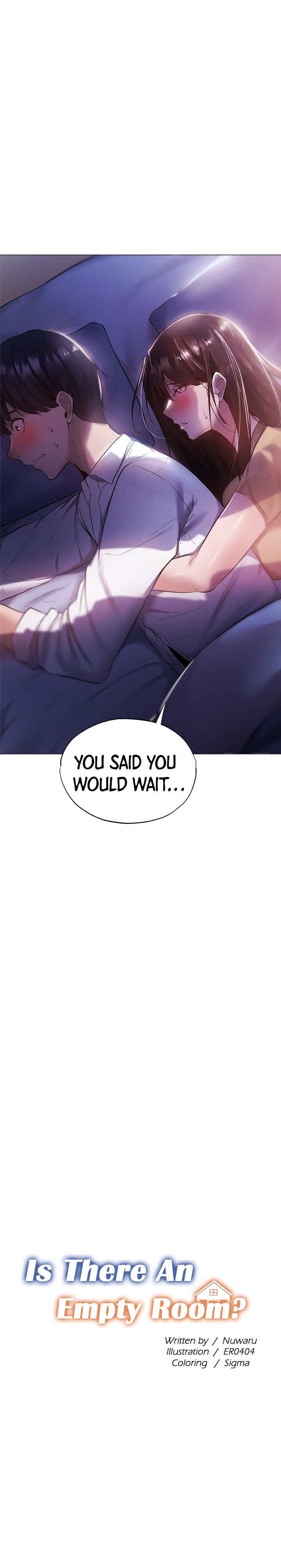 Is there an Empty Room? page 3