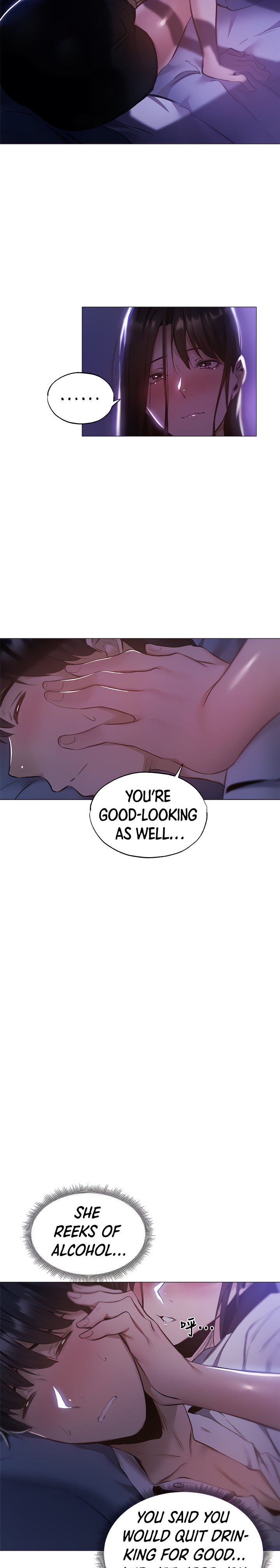 Is there an Empty Room? page 8