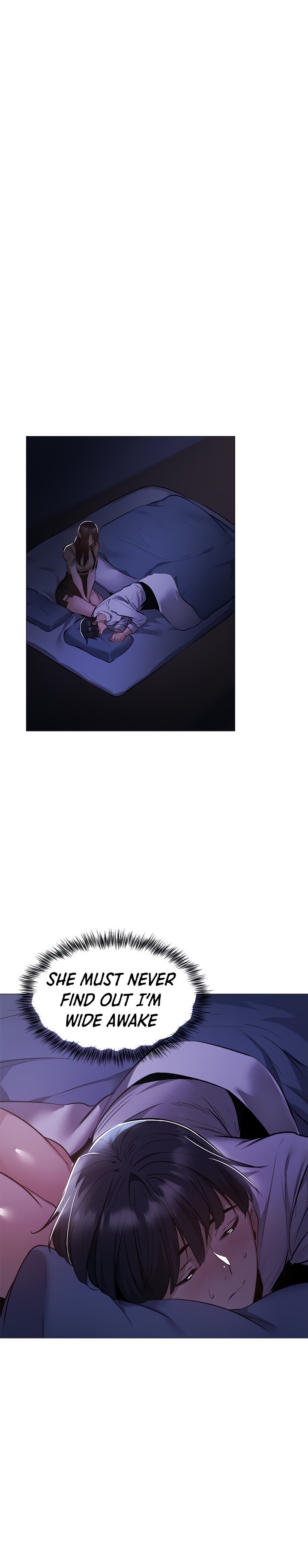 Is there an Empty Room? page 12