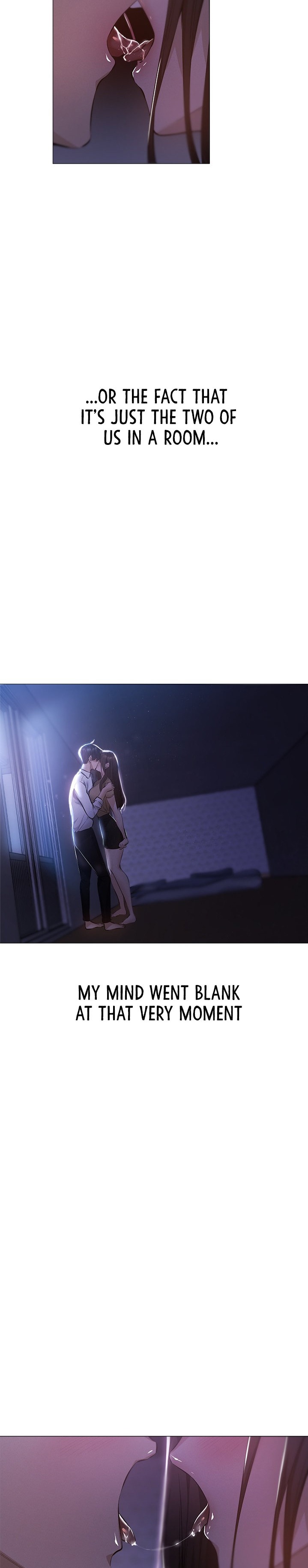 Is there an Empty Room? page 19
