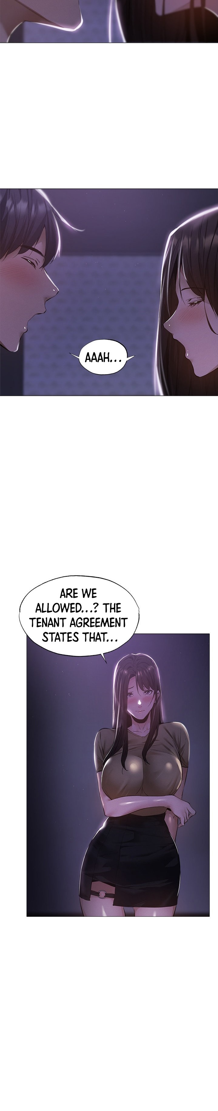 Is there an Empty Room? page 20