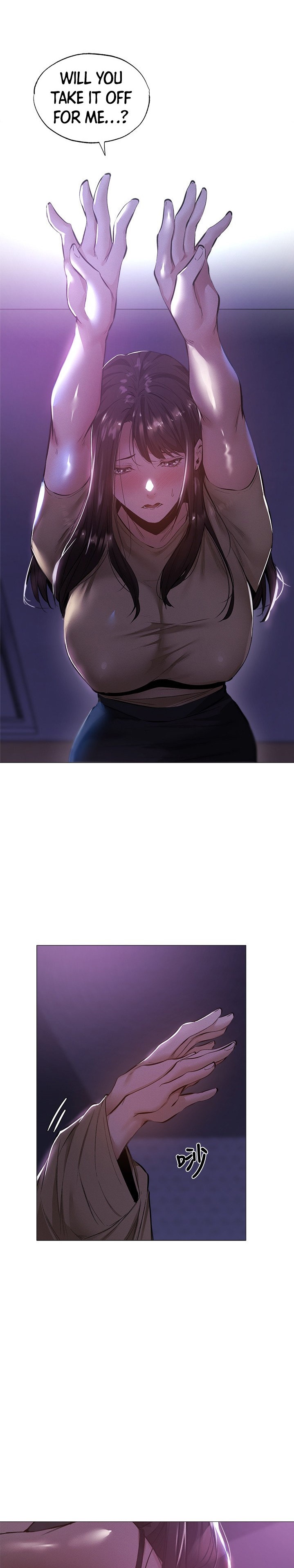 Is there an Empty Room? page 25
