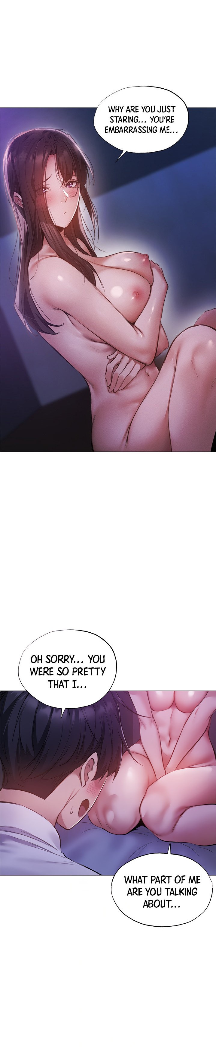 Is there an Empty Room? page 4