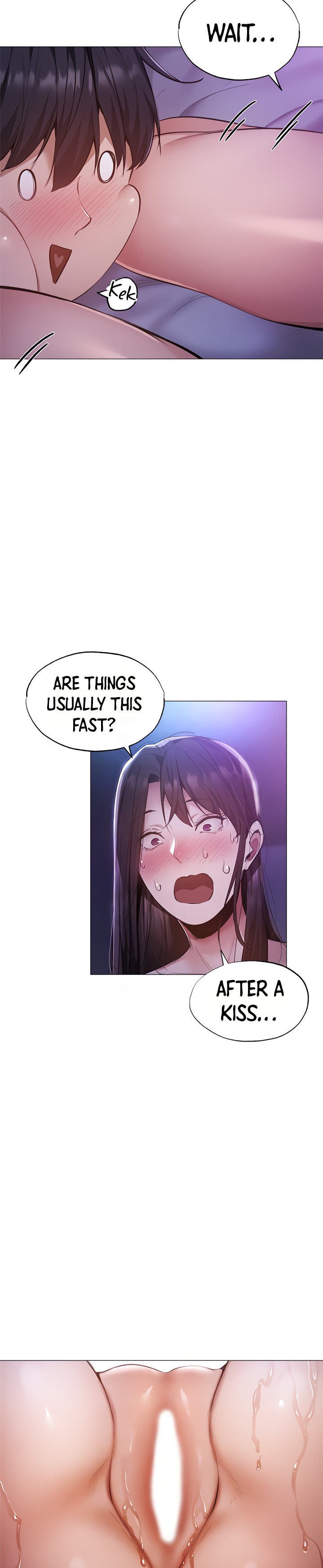 Is there an Empty Room? page 6