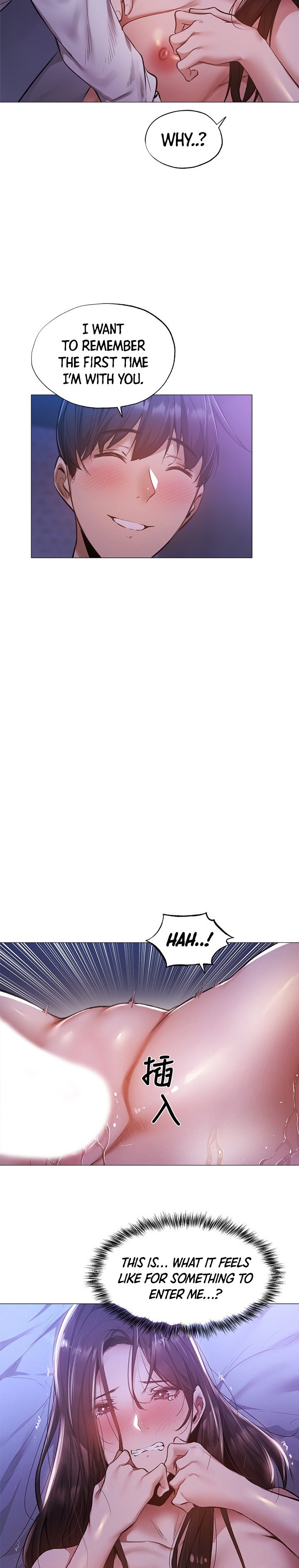 Is there an Empty Room? page 19