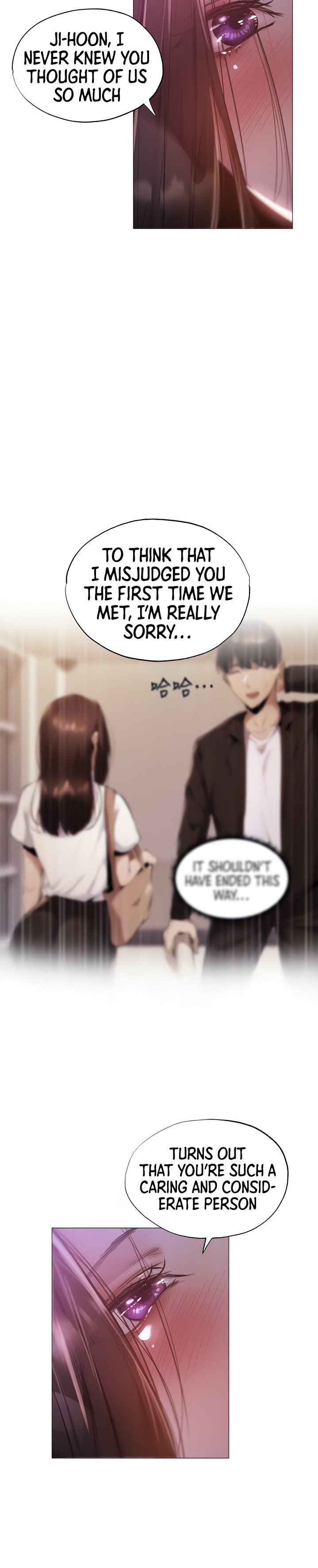 Is there an Empty Room? page 9