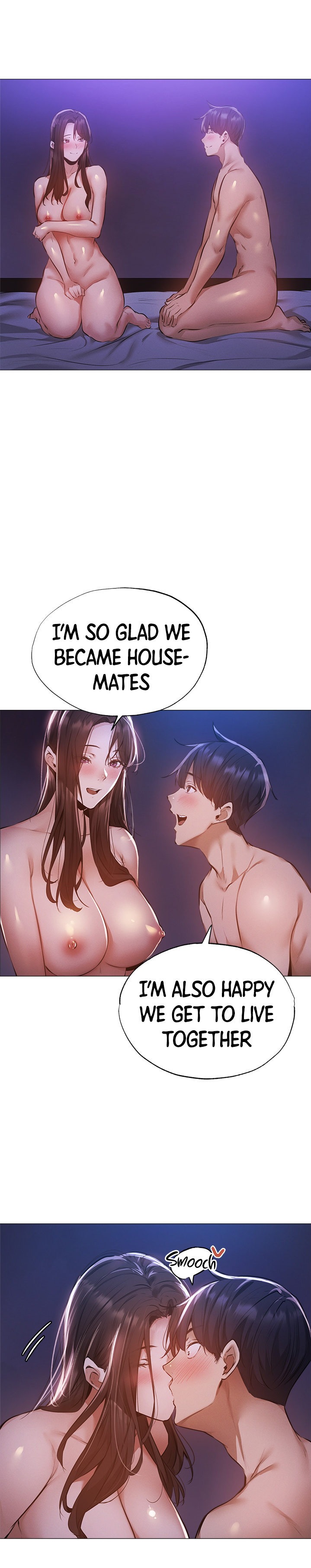 Is there an Empty Room? page 16