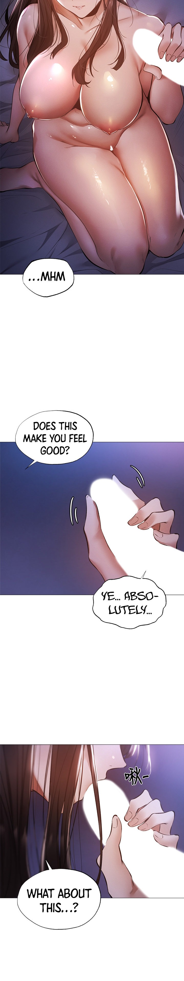 Is there an Empty Room? page 27