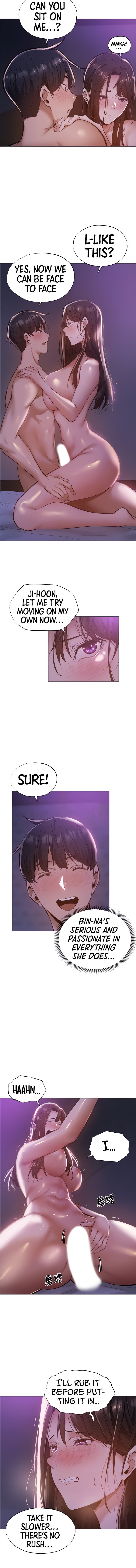 Is there an Empty Room? page 5