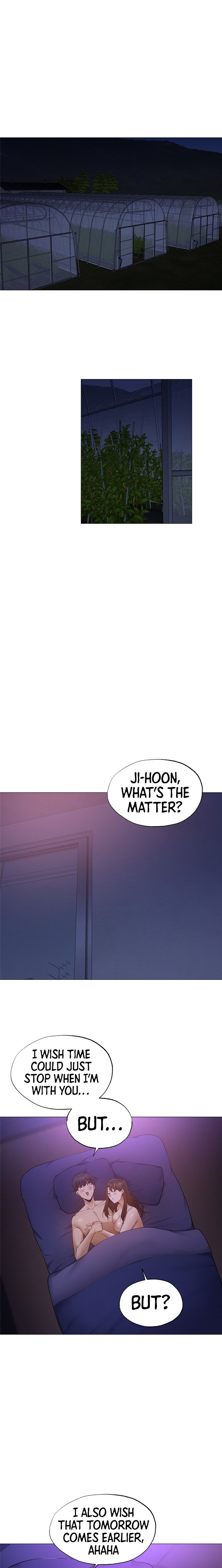 Is there an Empty Room? page 14
