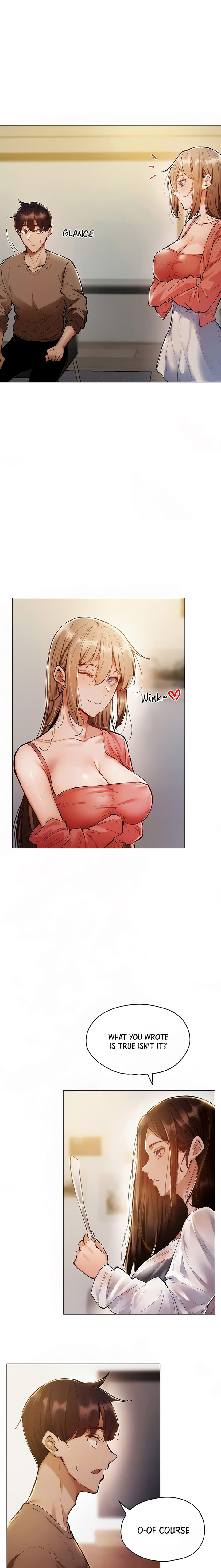 Is there an Empty Room? page 4