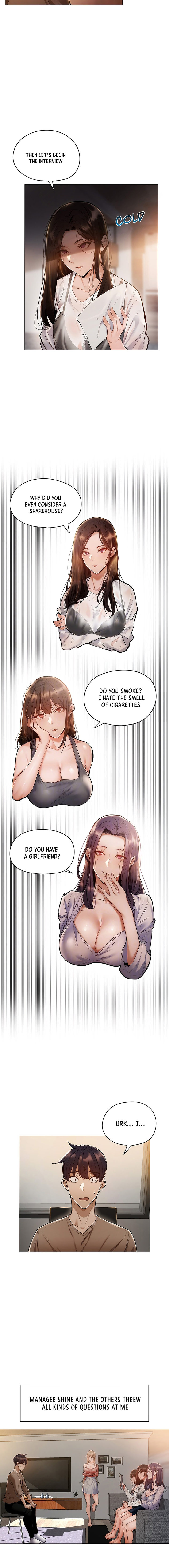 Is there an Empty Room? page 5