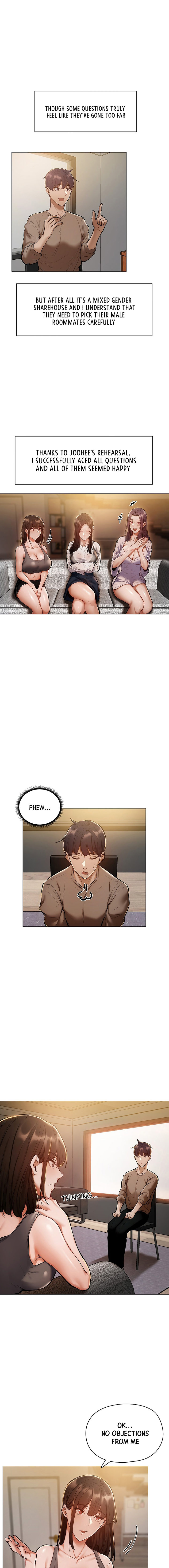 Is there an Empty Room? page 6