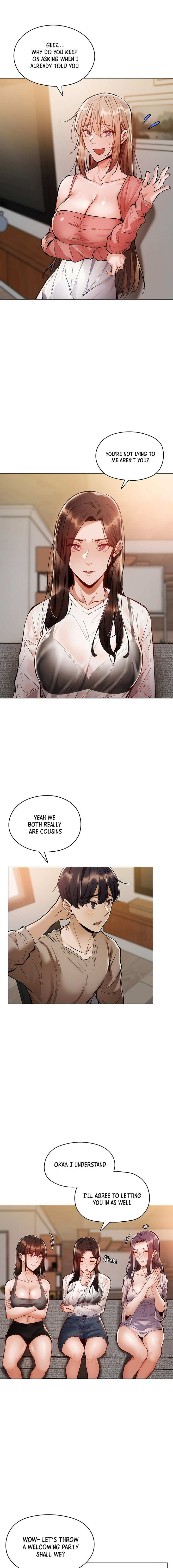 Is there an Empty Room? page 9