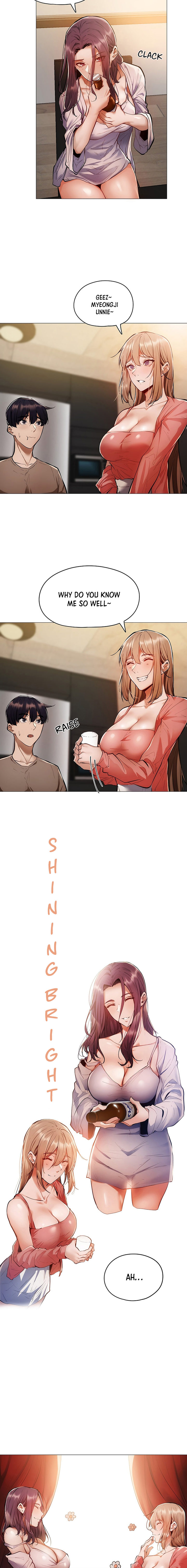 Is there an Empty Room? page 13