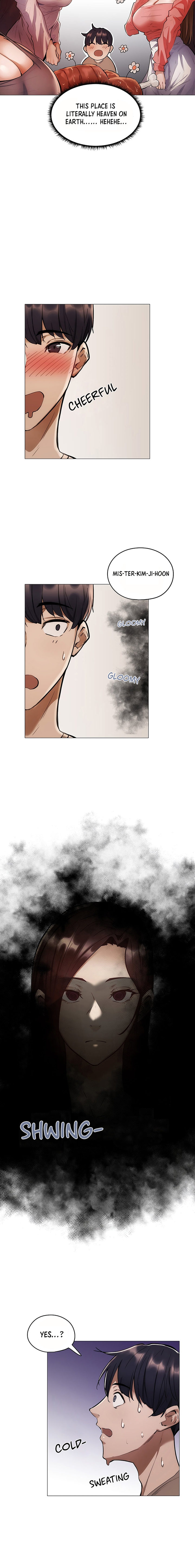 Is there an Empty Room? page 14