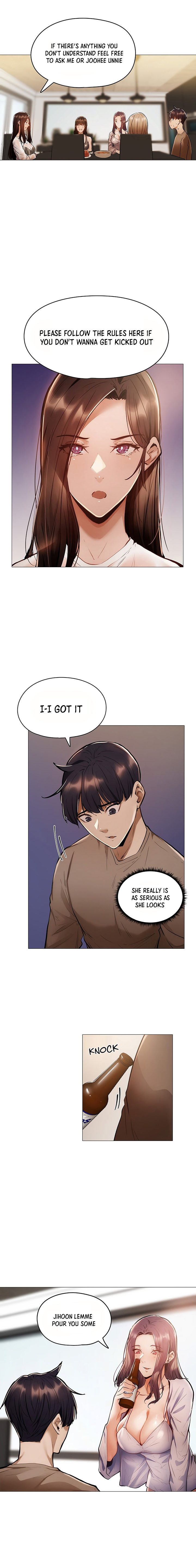 Is there an Empty Room? page 15
