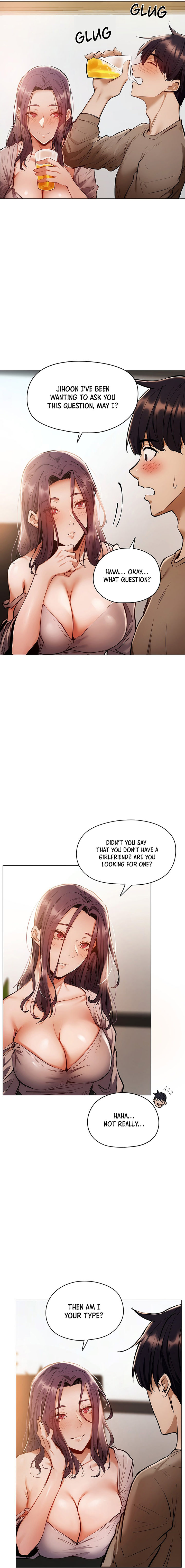 Is there an Empty Room? page 18