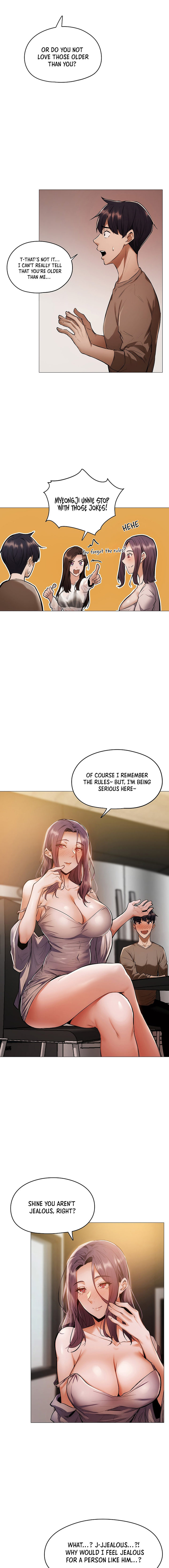 Is there an Empty Room? page 19