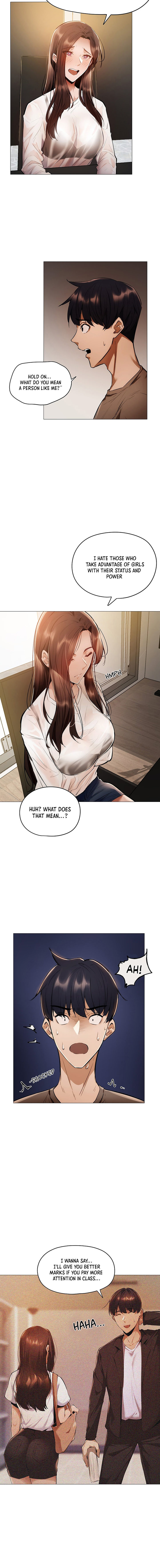 Is there an Empty Room? page 20