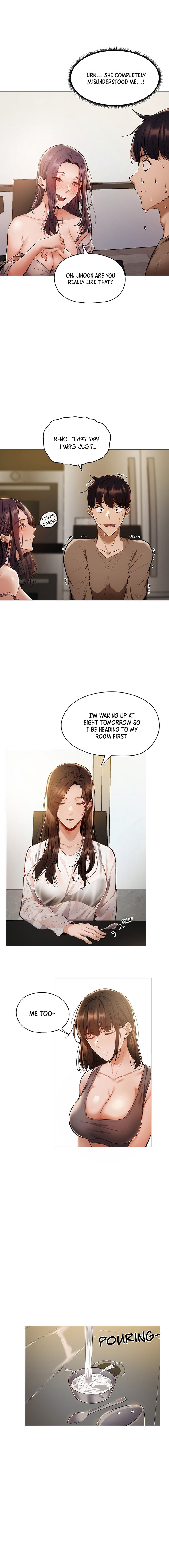 Is there an Empty Room? page 21