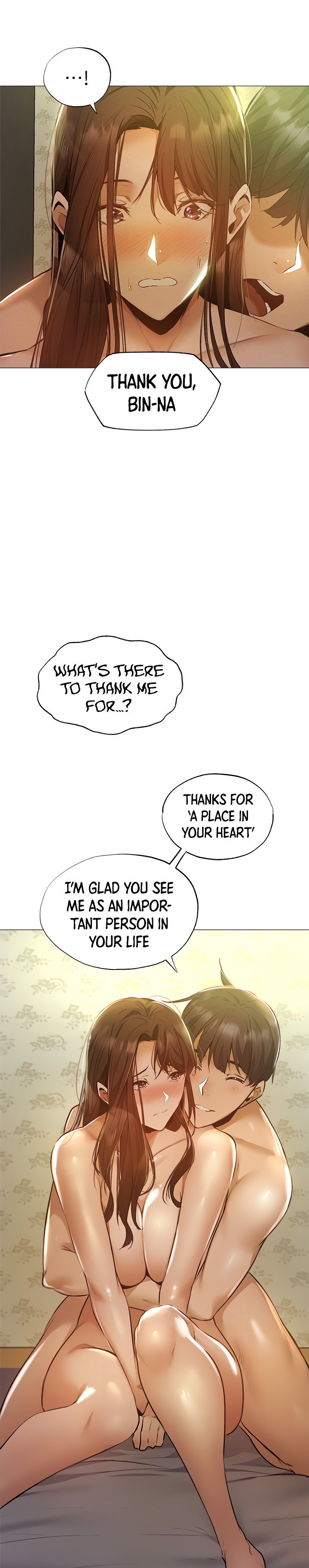 Is there an Empty Room? page 11