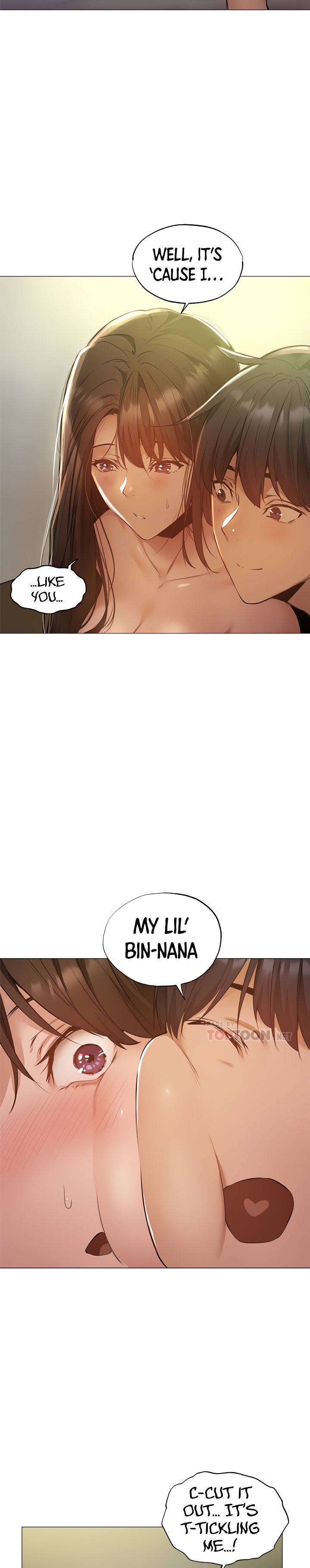 Is there an Empty Room? page 12