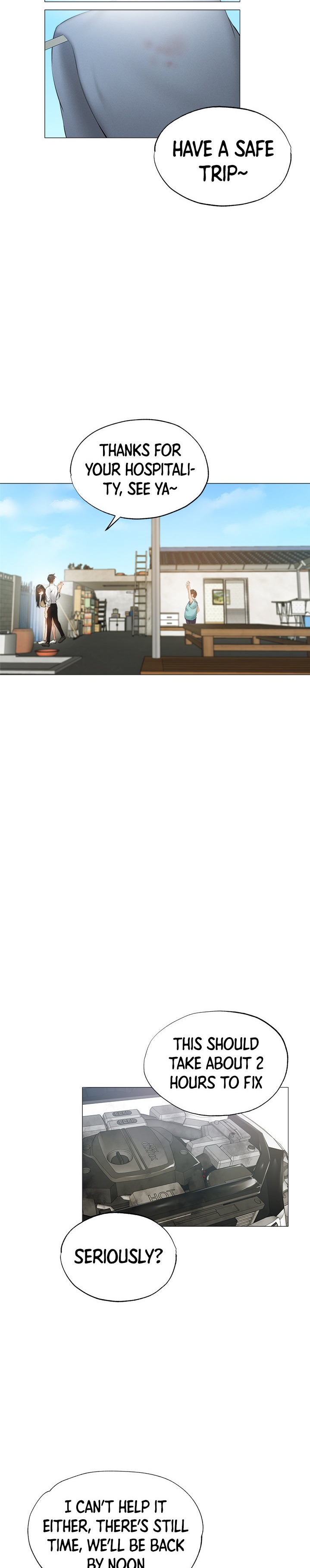 Is there an Empty Room? page 14