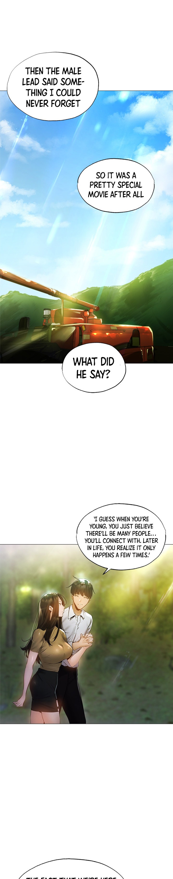 Is there an Empty Room? page 19