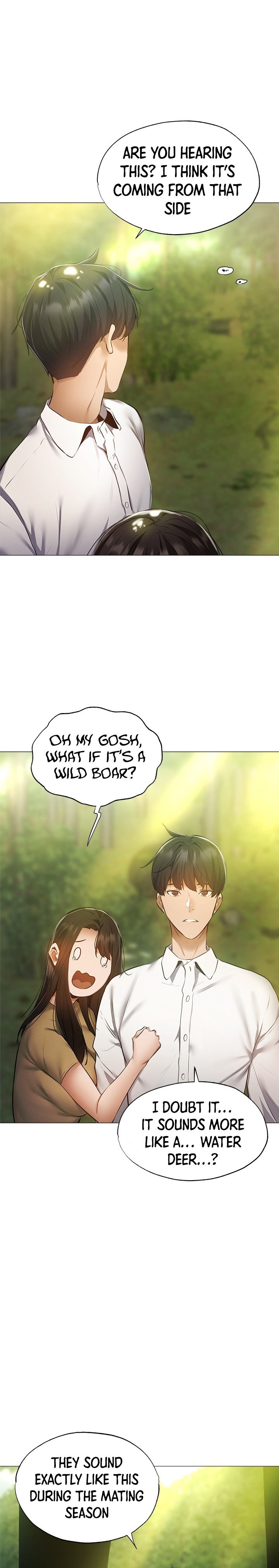 Is there an Empty Room? page 21