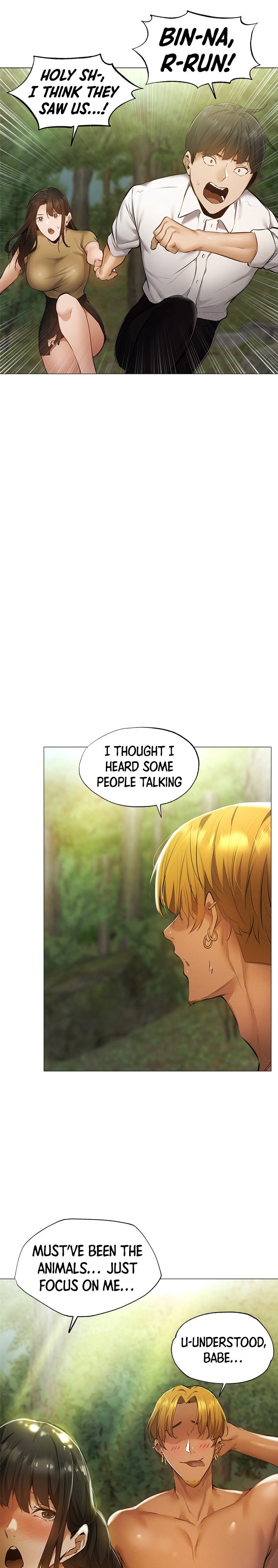 Is there an Empty Room? page 25