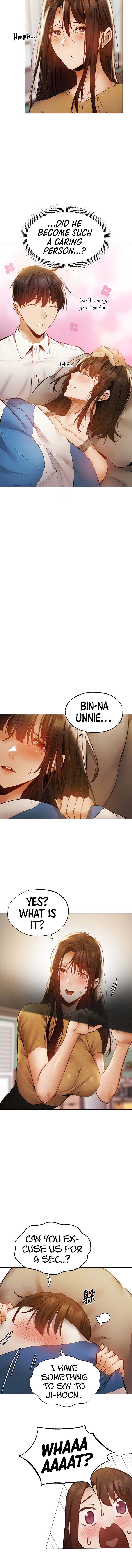 Is there an Empty Room? page 4