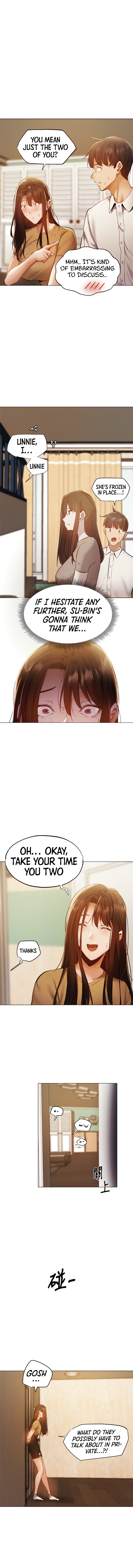 Is there an Empty Room? page 5