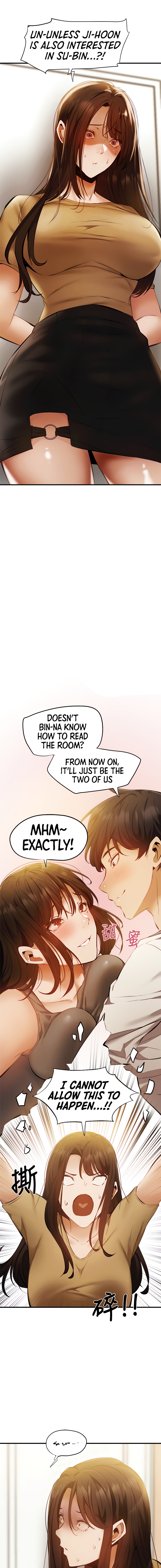 Is there an Empty Room? page 6