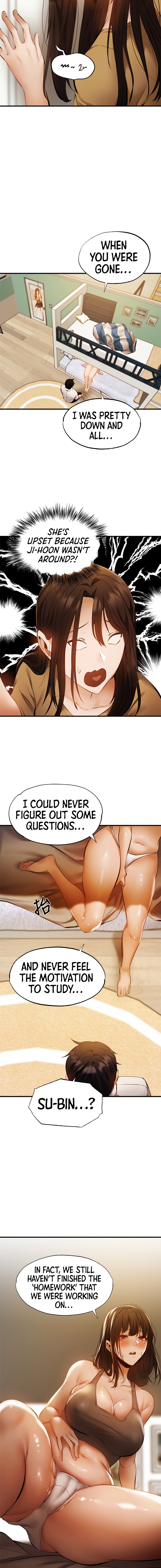 Is there an Empty Room? page 7