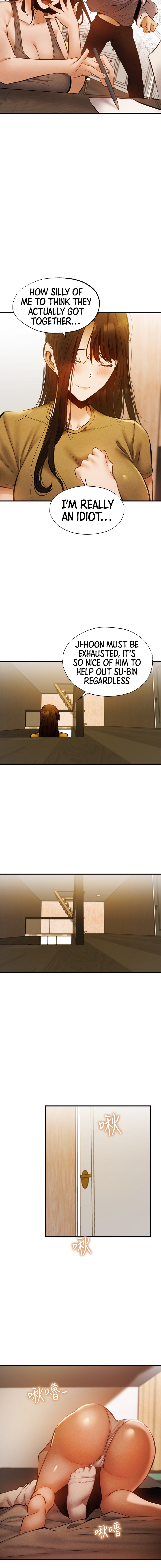 Is there an Empty Room? page 10