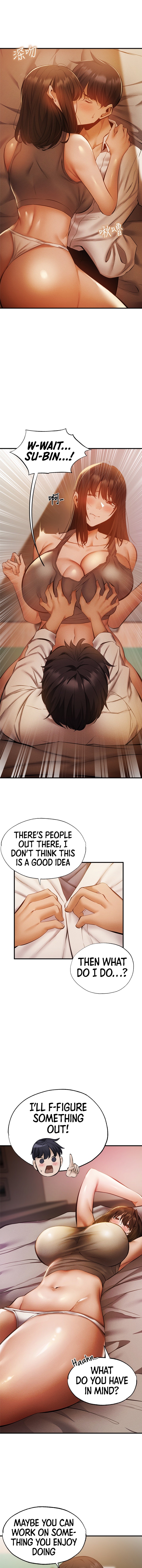Is there an Empty Room? page 11