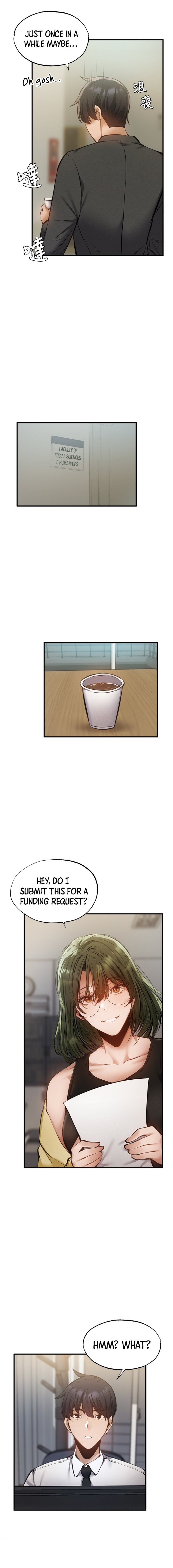 Is there an Empty Room? page 10