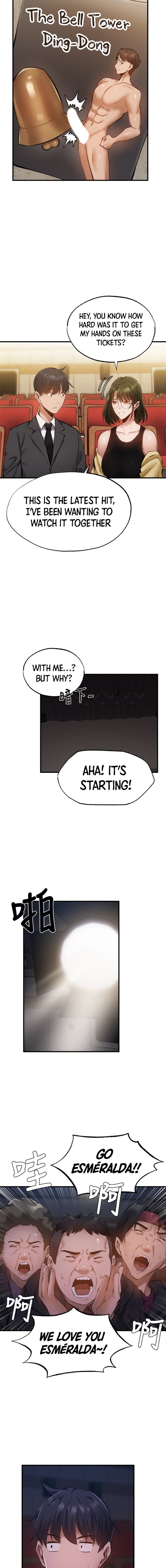 Is there an Empty Room? page 13
