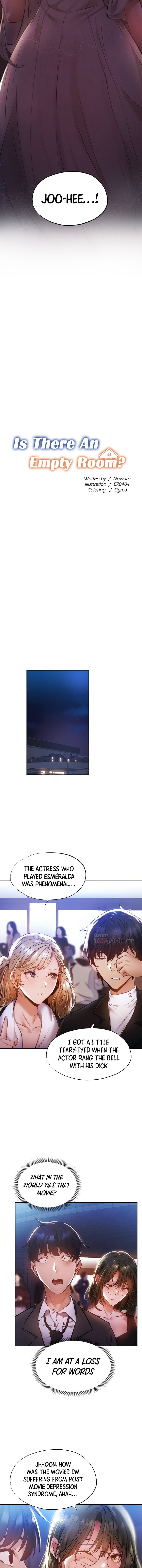 Is there an Empty Room? page 2