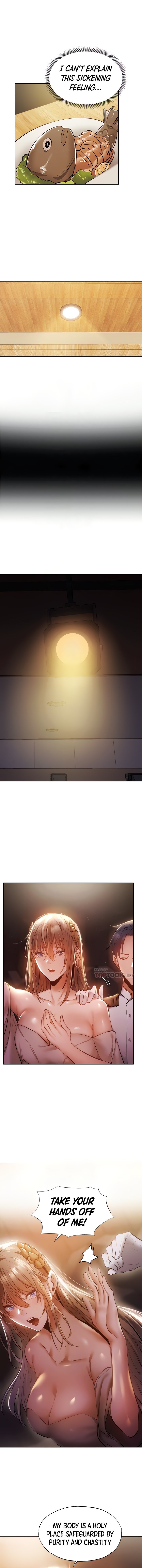 Is there an Empty Room? page 4
